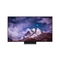 LG 86QNED91TKA QNED evo TV
