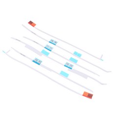 STK애플 아이맥 a1419에 대 한 lcd 화면 접착 스트립 스티커 테이프 수리 부품, 단일상품, 단일상품