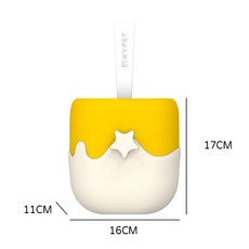 푸피캣촘촘큰삽