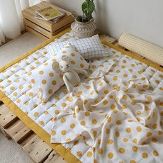 알레르망키즈인견