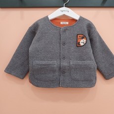 아가방여름가디건