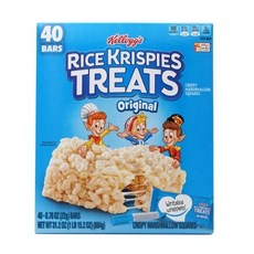 켈로그라이스크리스피