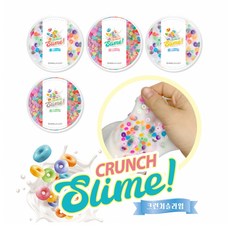 익사이팅퍼티슬라임