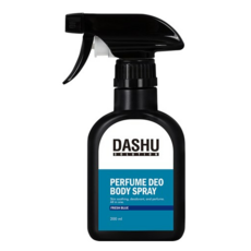 다슈바디스프레이