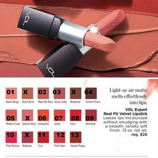 엑스퍼트벨벳커버리지스틱