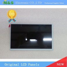 [해외] LCD 디스플레이 CLAA070NA01CW 7 크기 LCM 1024 &TIMES; 6 350 4: 1 70704070 262 K WLED, 상세내용표시