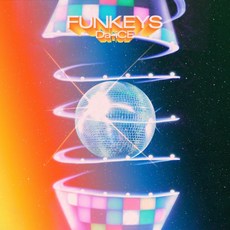 FUNKEYS (SG + DVD (스마프라 대응))