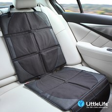 카시트프로텍터