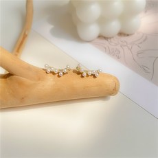 미니듀로망스귀걸이