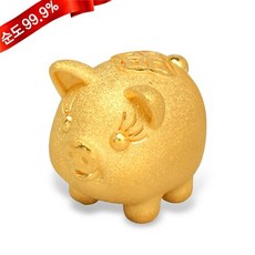 순금 돼지 7.5g 24K [스마일]