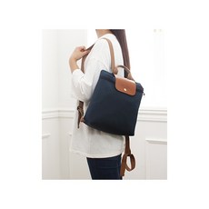 패션스타트 패턴인 P887 Bag 백팩 소품 패턴 도안 옷본 - 백팩도안