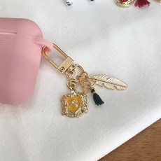 해리포터키링재료