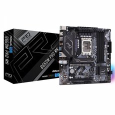 ASRock B660M Pro RS D4