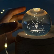 회전관람차우드오르골