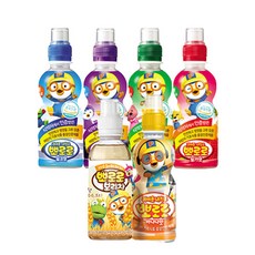 질마재농장보리차