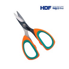 해동 HA-1102 합사가위 4호/라인컷