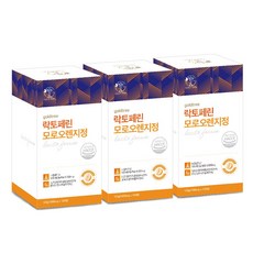 골드트리 락토페린 6000mg 함유 4개월분