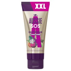 Aussie SOS 헤어 컨디셔너 딥 트리트먼트 XXL 340ml, 1개