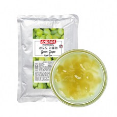 청포도리플잼