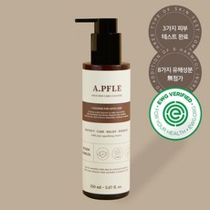 아너스플리(A PFLE) 항문전용워셔 혈행개선 세정제 클렌저 청결제 150ml 3개, 1개 - a.pfle