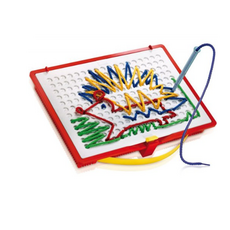 도토리브로실꿰기