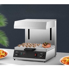 살라만더 어도리 오븐 바베큐초벌 살라만다 그릴 꽁치, A 오븐 스토브(1.6KW)