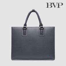 BVP 천연소가죽 남성 명품서류가방 T1011