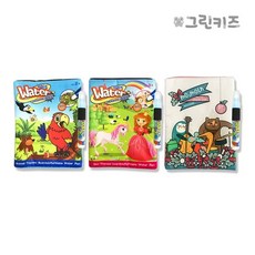 워터드로잉매트