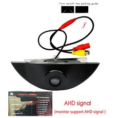 볼보전방카메라