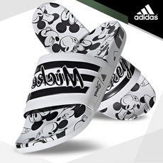 아디다스미키마우스