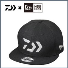 다이와 DC-1108N 뉴에라콜라보 다이와스냅백 다이와모 (DC-1108N)