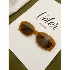 미노이선글라스
