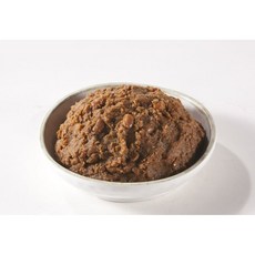 순창 문옥례할머니 우리콩된장 1kg 2kg /국산콩 자연발효