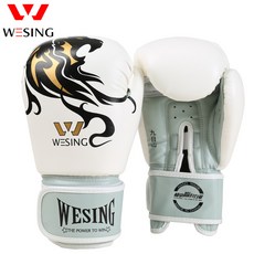 권투글러브 wesing복싱 장갑 성인 우슈산타 글러브 격투기 트레이닝 샌드백, C04-12oz