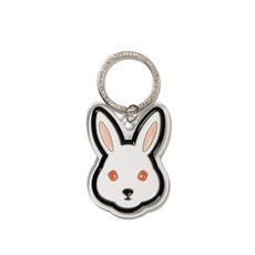 [국내배송 당일발송] 휴먼메이드 애니멀 키링 5종 Human Made Animal Keyring