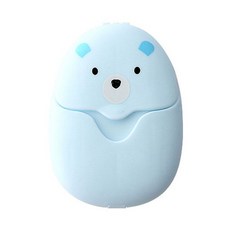 논픽션비누