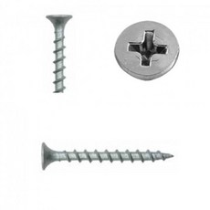 [EUM.CO] 명화 드라이윌스크류 방부목 외날 B/H B/H 6x25mm(1000pcs)