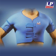 [dn685:fl]W7A5910LP 어깨보호대 LP770(qk685:tj), 다온이상점 XL