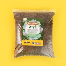 [다육이 분갈이흙]다마마 소생토 8kg - 건강하게 키워주는 배양토(다육 전용) 분갈이흙 배합토, 1개