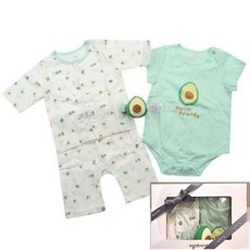 안심딸랑이셋트