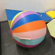 키즈카페정글짐