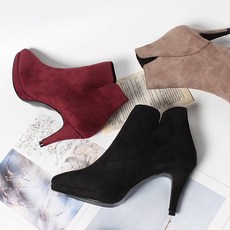 아이슈즈여성구두가보시부티슈즈하이힐