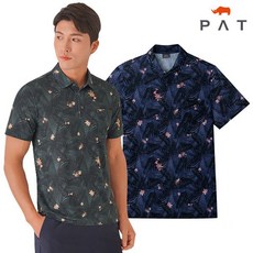 pat티셔츠