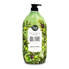 올리브영바디워시