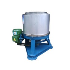 식품 대용량 탈수기 야채 채소 물기 제거 스피너 건조기, 50kg 550W 3.0KW 220V