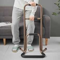기둥형안전손잡이