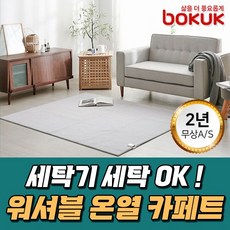 보국전기장판더블