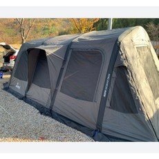 노스피크에어텐트