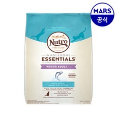 뉴트로초이스흰살생선