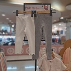 치크레깅스